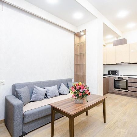 15. Double Room Apartaments With Fresh Style Jerevan Buitenkant foto