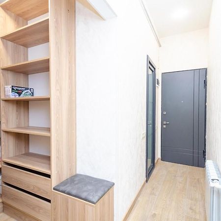 15. Double Room Apartaments With Fresh Style Jerevan Buitenkant foto
