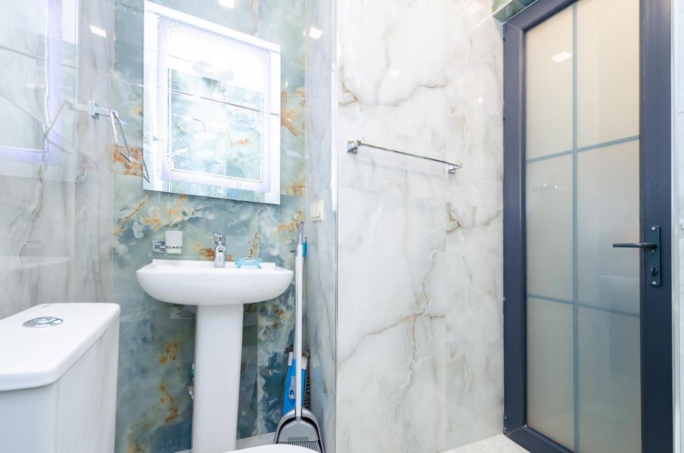 15. Double Room Apartaments With Fresh Style Jerevan Buitenkant foto