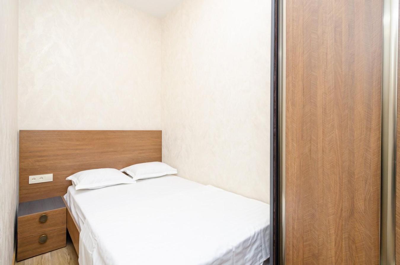 15. Double Room Apartaments With Fresh Style Jerevan Buitenkant foto