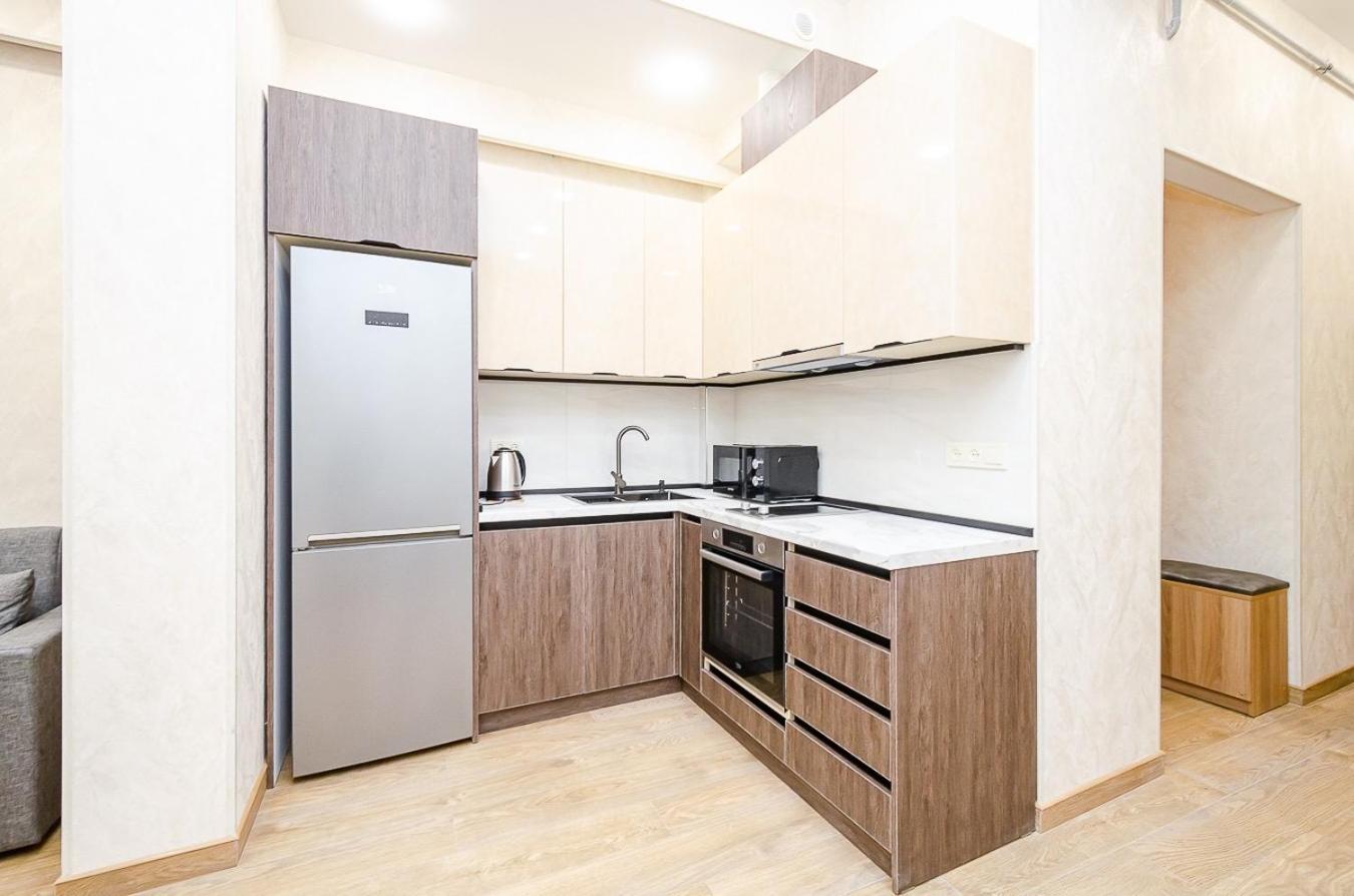 15. Double Room Apartaments With Fresh Style Jerevan Buitenkant foto