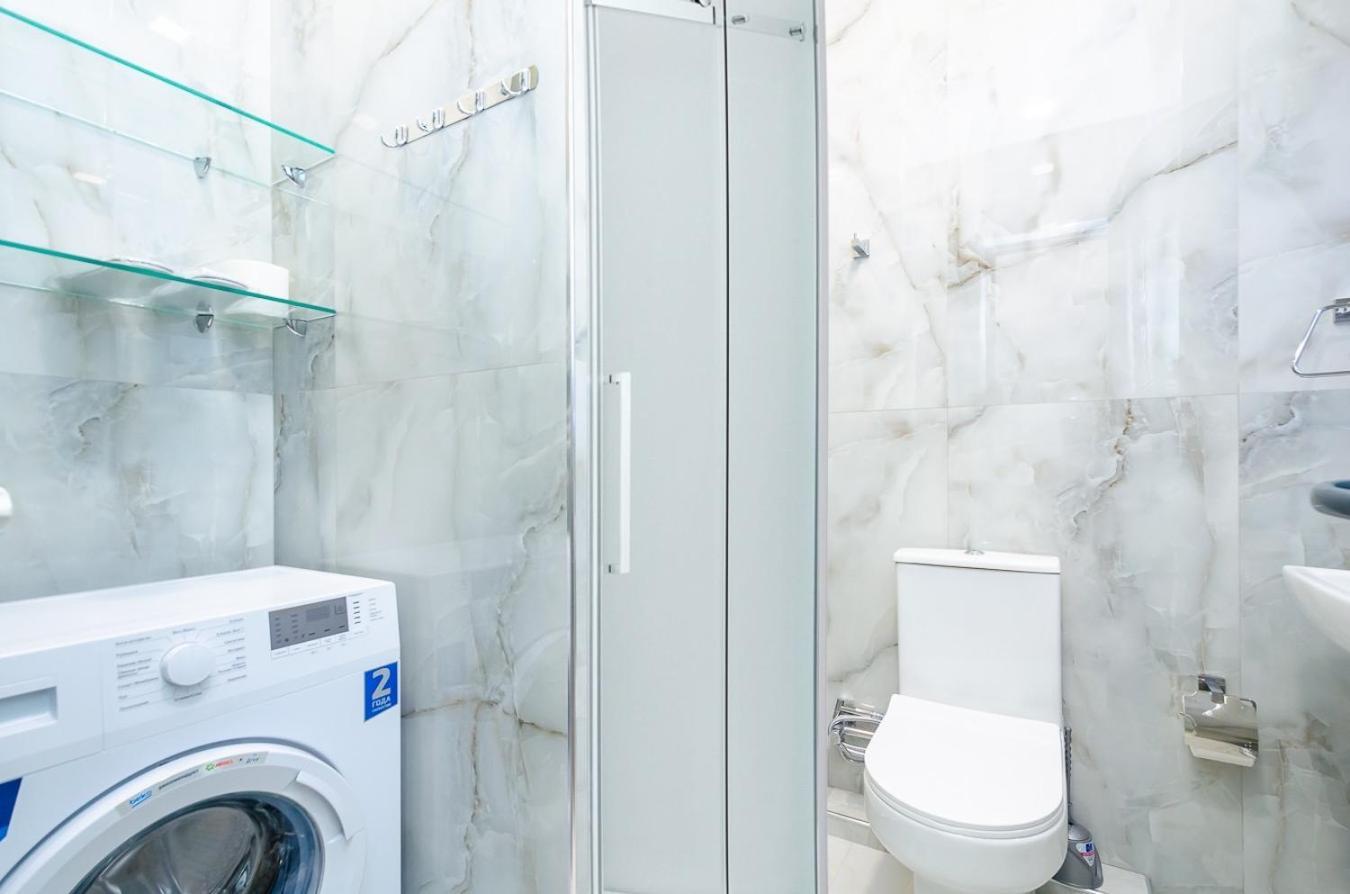 15. Double Room Apartaments With Fresh Style Jerevan Buitenkant foto