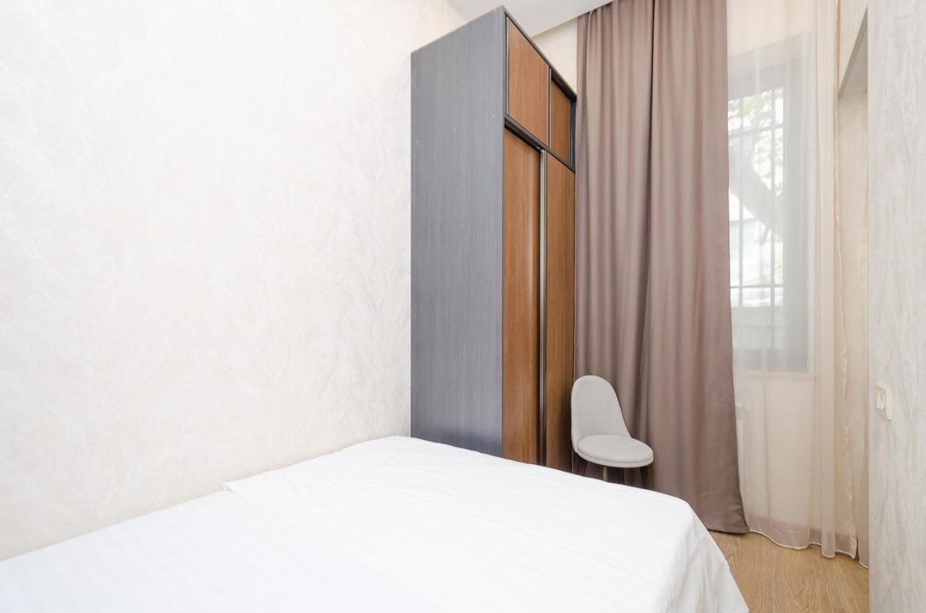 15. Double Room Apartaments With Fresh Style Jerevan Buitenkant foto