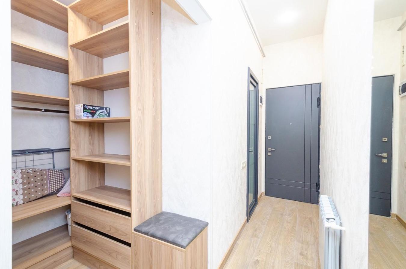 15. Double Room Apartaments With Fresh Style Jerevan Buitenkant foto